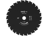 Disc Pentru Masina Tuns Iarba 250Mm/25,4Mm