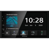 DMX-5020BTS 2DIN KENWOOD DE 6.8, &sup3; CU USB BLUETOOTH CONTROL SMARTPHONE