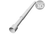 Ac de testare cu abatere arc 5,1mm și pas 3,18mm 3A