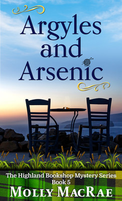 Argyles and Arsenic foto