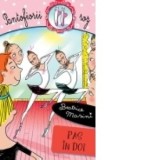 Pas in doi - Beatrice Masini