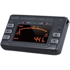 Metronom si Tuner acordor multifunctionale,Musedo MT40