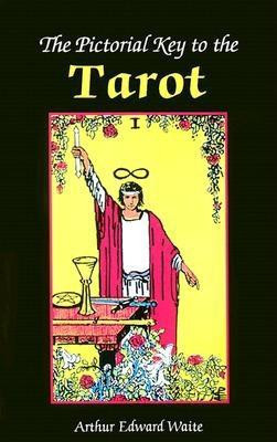 The Pictorial Key to the Tarot foto