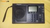 Radio Receiver Magnum WR218, FM/AM/SW1/SW2, Ceas, Alarma, 36 Memorii, DX, Made in Germany