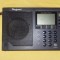 RADIO RECEIVER MAGNUM WR218 , STARE FOARTE BUNA ! FUNCTIONEAZA .