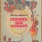 Carte povesti - Furnica cea viteaza - Tatiana Makarova