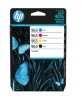 Set cartuse Originale HP 963 6ZC70AE Black &amp; Color