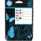 Set cartuse Originale HP 963 6ZC70AE Black &amp; Color