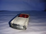 Bnk jc Matchbox 27d Mercedes 230 SL