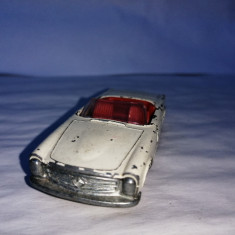 bnk jc Matchbox 27d Mercedes 230 SL