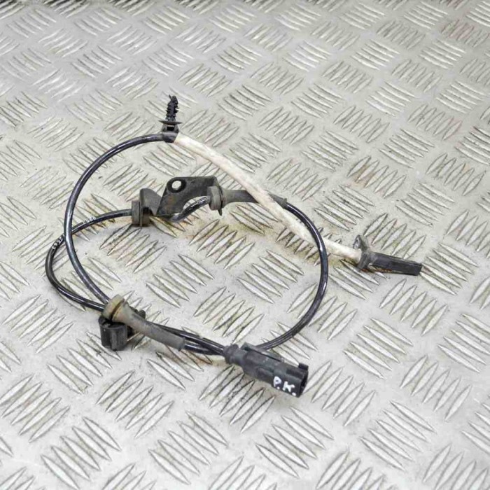 Senzor ABS st&acirc;nga față TESLA MODEL S 2017 OEM: 1037794-00-B,6172563 14339902