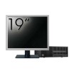 Pachet Calculator Second Hand HP 280 G2 SFF, Intel Core i5-6400 2.70GHz, 8GB DDR4, 500GB HDD, DVD-ROM + Monitor 19&amp;quot; NewTechnology Media