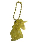 Cumpara ieftin Breloc Stardust Unicorn, Handmade By Szerebek