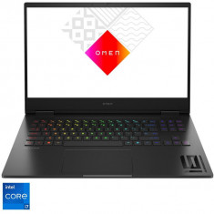 Laptop HP OMEN Gaming Laptop 16-wf1012nn cu procesor Intel® Core™ i7-14700HX pana la 5.5GHz, 16.1, Full HD, 165Hz, IPS, 16GB (2 x 8 GB) DDR5, 1TB SSD,