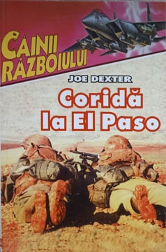 CORIDA LA EL PASO-JOE DEXTER foto