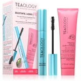 Teaology Beauteaful Lashes Kit set cadou pentru femei 2 buc