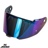 Viziera iridium casca integrala Axxis Hawk SV (tip MT-V-31 &ndash; DKS429) &ndash; Max Vision