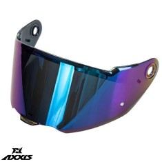 Viziera iridium casca integrala Axxis Hawk SV (tip MT-V-31 &ndash; DKS429) &ndash; Max Vision