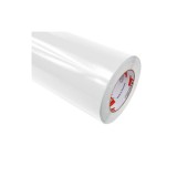Folie Auto Oracal 641 Alb Lucios - 1.26 x 50m - Tuning Exterior