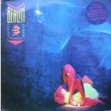 Vinil LP Berlin &lrm;&ndash; Count Three &amp; Pray (-VG)