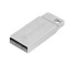MEMORII USB Verbatim VERBATIM 98749 USB DRIVE 2.0 32GB SILVER, &quot;98749&quot; (timbru verde 0.03 lei)