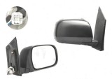 Oglinda exterioara Toyota Sienna 01.2004-01.2010 Partea Dreapta Electrica Cu Incalzire