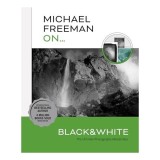 Cumpara ieftin Michael Freeman on... Black and White