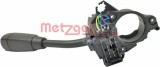Comutator coloana directie MERCEDES A-CLASS (W168) (1997 - 2004) METZGER 0916323