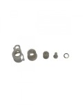 Elemente asamblare, Rola Pick-up Brother DCP-T520W, Original SWAP
