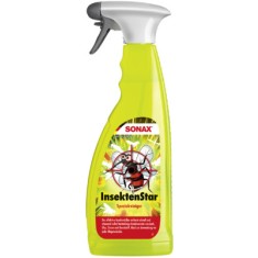 Solutie Pentru Indepartarea Insectelor 750 Ml Sonax