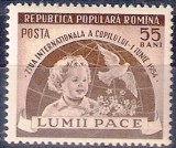 1954 - Ziua internationala a copilului, neuzat