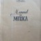 MANUAL DE MUZICA PENTRU CLASA A VII-A-C. MEITERT, D.D. STANCU-247593