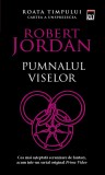 Pumnalul viselor (seria Roata timpului, vol. XI) - Editura RAO