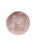 Cumpara ieftin Covor Samba Roz 80x80 cm