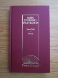 FANTA - CELLA - NUVELE de BARBU STEFANESCU DELAVRANCEA me1
