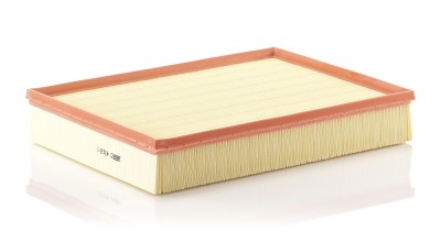 MANN-FILTER C 4312/1 Filtru aer foto