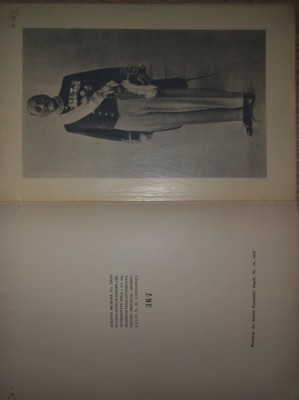 AL.ROSETTI - N.M.CONDIESCUM 1939* 500 EXEMPLARE, EX.NUMEROTAT foto