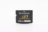 Card memorie XD Picture Card 128 MB Fujifilm 128MB