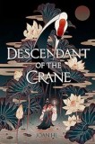 Descendant of the Crane by Joan He - English Book