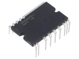 Driver punte trifazată IGBT STMicroelectronics 5A SLLIMM 2nd