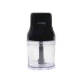 Tocator legume-fructe (chopper), putere 200W, capacitate vas 500 ml, cutit inox / ZLN 3035