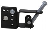 Texas Consola spate pentru Texas Hobby 500 ProAdvanced PowerfulTools