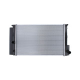 Radiator apa TOYOTA AURIS NRE15 ZZE15 ADE15 ZRE15 NDE15 AVA Quality Cooling TO2474