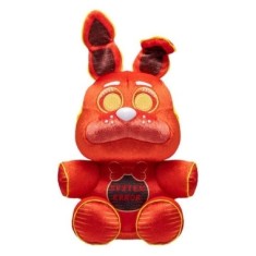 Five Nights at Freddy&#039;s Jucarie de plus System Error Bonnie 18 cm