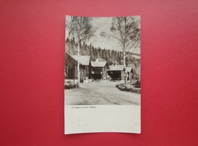 CARTE POSTALA - RPR - COMPLEXUL TURISTIC PALTINIS foto