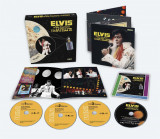 Aloha From Hawaii Via Satellite - CD + Blu-Ray | Elvis Presley, rca records