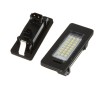 Lampi numar led BMW E39, E60, E70, E90, F10, F11, F07, F30, F25, F26 - BTLL-001