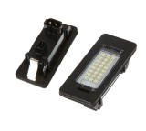 Lampi numar led BMW E39, SERIA 1 E82, E88, X1 E84, F48 - BTLL-001