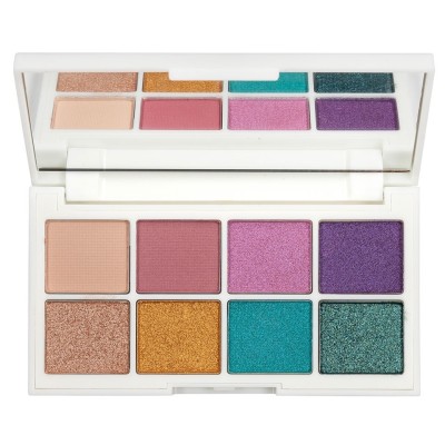 Trusa fard de ochi Febble Eyeshadow foto