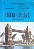 LIMBA ENGLEZA, MANUAL PENTRU ANUL III-GEORGIANA FARNOAGA, DORIS BUNACIU-351732